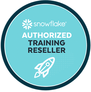 logo course category snowflake