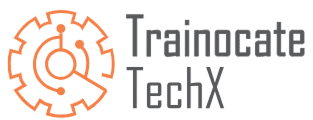logo course category techx