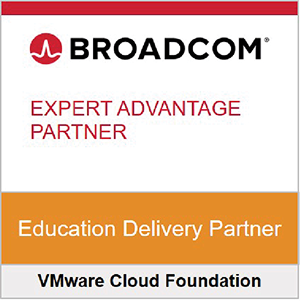 Broadcom VMware Training and Certifications