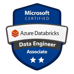 Azure Databricks Data Engineer Associate (Exam DP-750)
