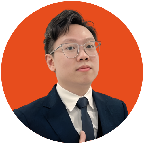 Jackson Wu