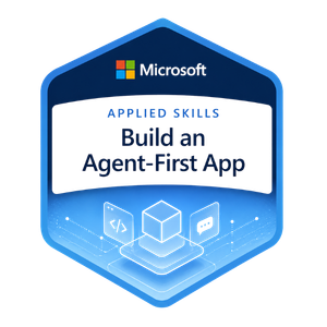 Microsoft Certified Power Platform Fundamentals (PL-900 Refresh)