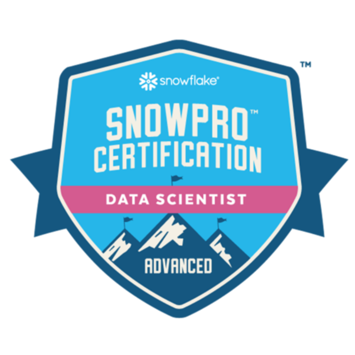 SnowPro Advanced_ Data Scientist