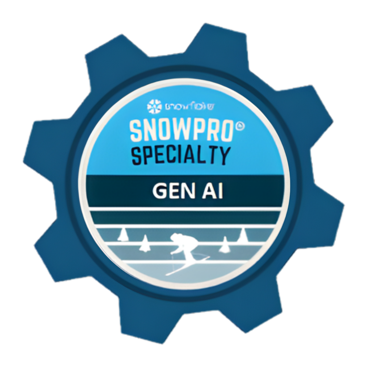SnowPro Specialty_ GenAI