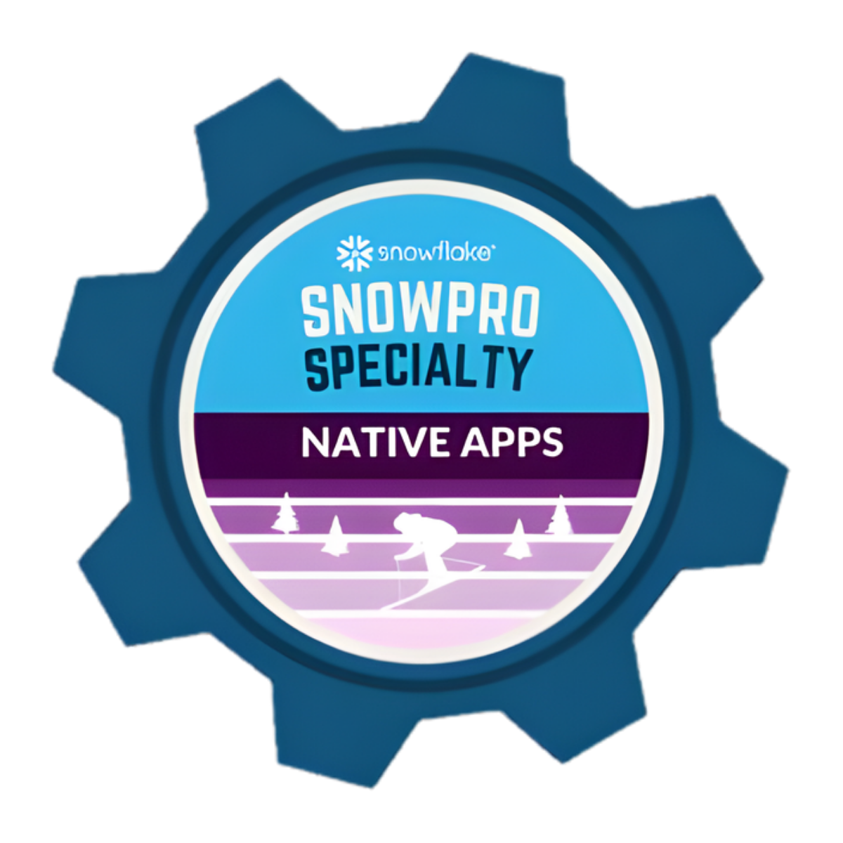 SnowPro Specialty_ Native Apps