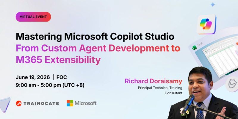 Mastering Microsoft Copilot Studio From Custom Agent Development to ...