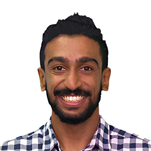 Mukul Manikandan