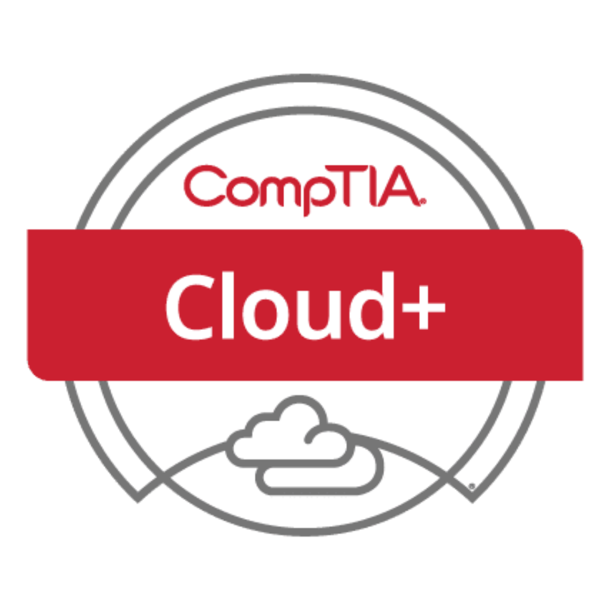 CompTIA Cloud+