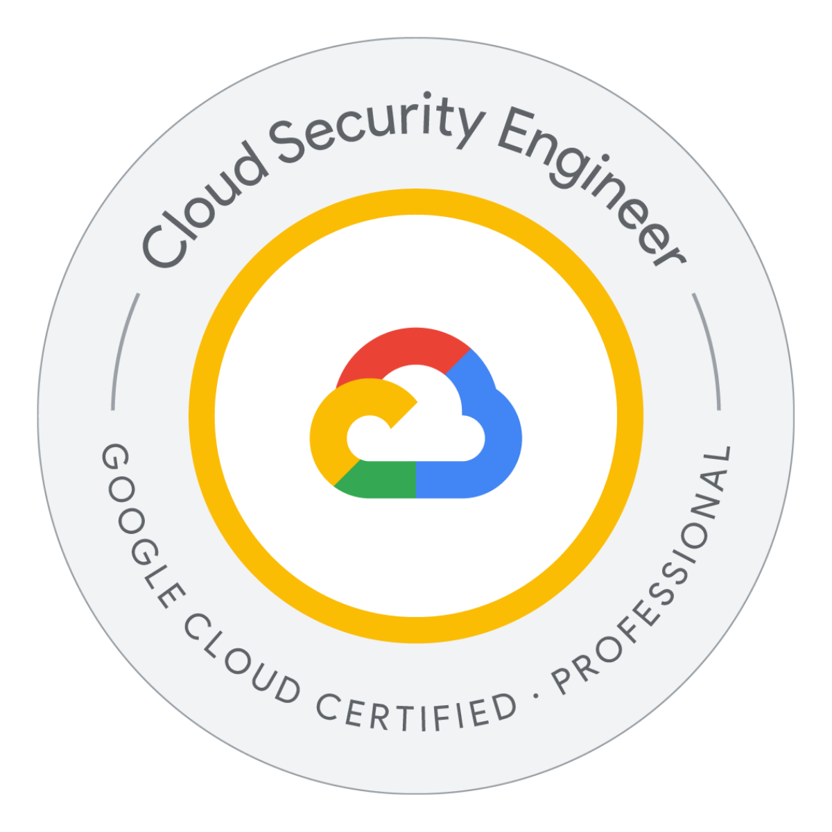 Google Associate Cloud Engineer