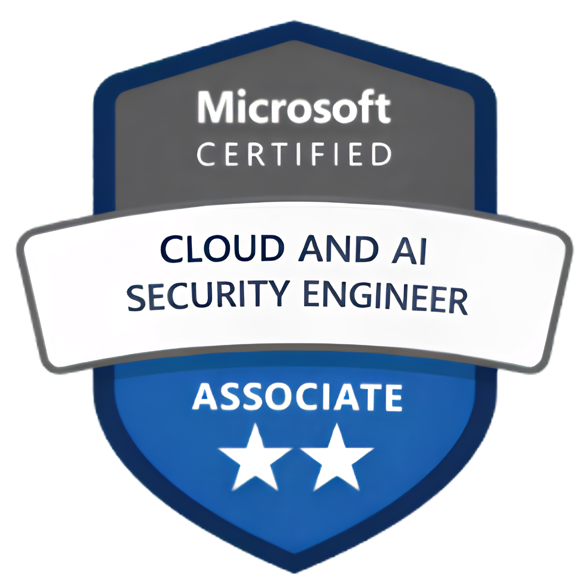 Microsoft Certified Cloud and AI Security Engineer Associate
