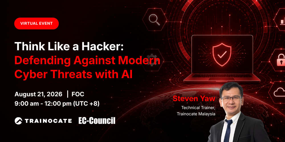 Think Like a Hacker: Defending Against Modern Cyber Threats with AI