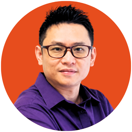 Vick Liew