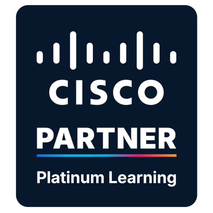 Cisco Partner – Platinum Learning